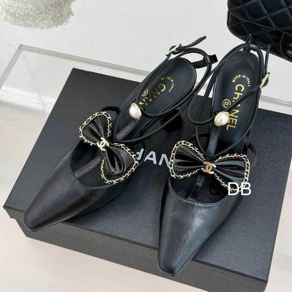Picture of Chanel Shoes _SKUChanelsz35-408CMDB03112850